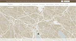 Desktop Screenshot of medident.ch
